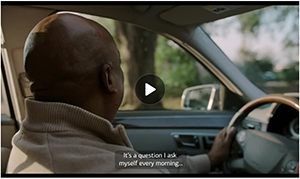 2026 Golf brand commercial for the Masters with Ira Miller. Click image to watch the video.