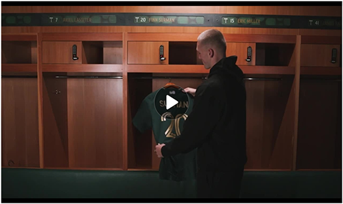 New partnership announcement video still. Click on the image to watch the video.