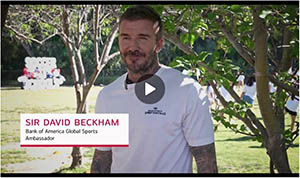 Image of video ad 2 with Sir David Beckham. Click image to watch the video.